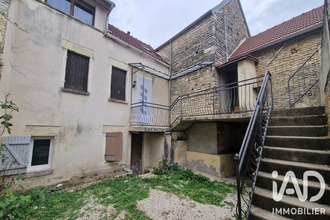 achat maison cruzy-le-chatel 89740