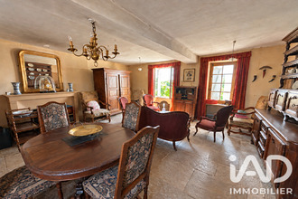 achat maison cruzy-le-chatel 89740