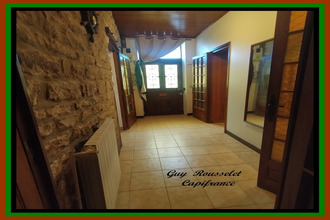 achat maison cry 89390