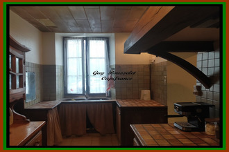 achat maison cry 89390