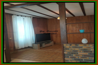 achat maison cry 89390