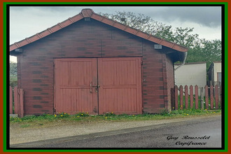 achat maison cry 89390