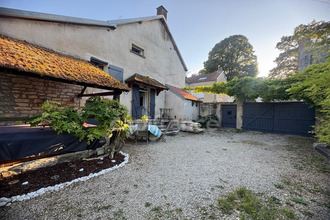 achat maison cry 89390