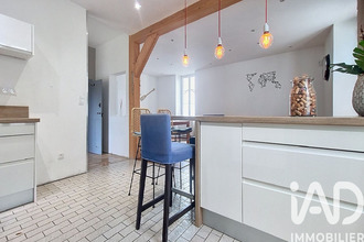 achat maison cry 89390