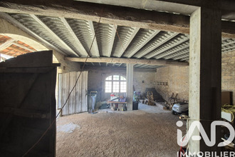 achat maison cry 89390