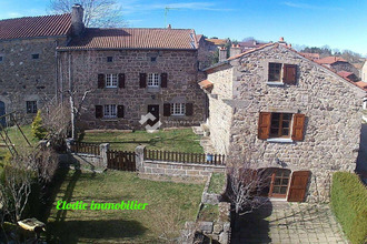 achat maison cubelles 43170