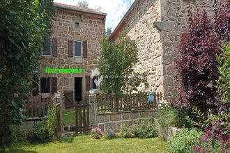 achat maison cubelles 43170