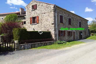 achat maison cubelles 43170