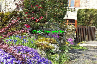 achat maison cubelles 43170