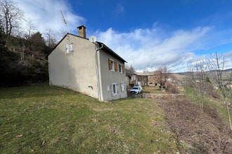 achat maison cubieres 48190