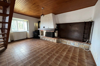 achat maison cubieres 48190