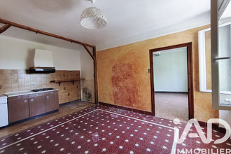 achat maison cubieres 48190