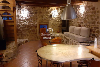 achat maison cubieres-sur-cinoble 11190