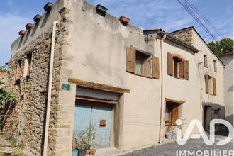 achat maison cubieres-sur-cinoble 11190