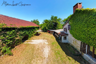 achat maison cubjac 24640