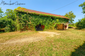 achat maison cubjac 24640