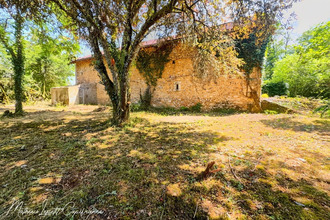 achat maison cubjac 24640