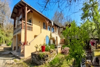 achat maison cubjac 24640