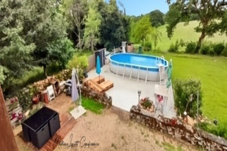 achat maison cubjac 24640