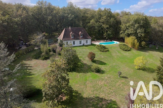 achat maison cubjac 24640