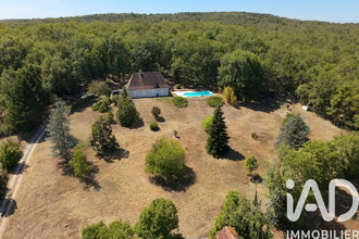 achat maison cubjac 24640