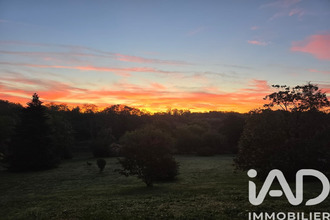 achat maison cubjac 24640