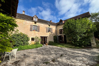 achat maison cubjac 24640