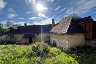 achat maison cubjac 24640