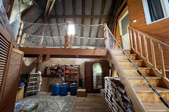 achat maison cubjac 24640
