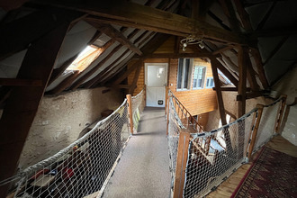 achat maison cubjac 24640