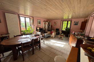 achat maison cubjac 24640