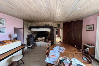 achat maison cubjac 24640