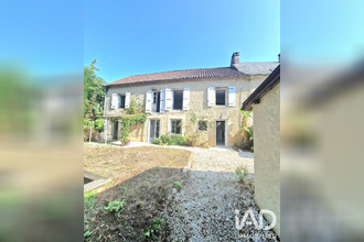 achat maison cubjac 24640