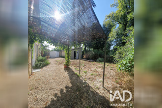 achat maison cubjac 24640
