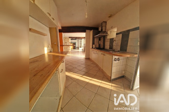 achat maison cubjac 24640