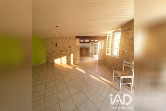 achat maison cubjac 24640
