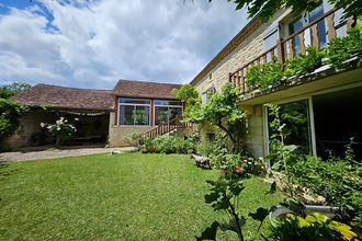 achat maison cubjac 24640