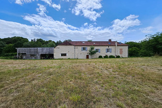 achat maison cubjac 24640