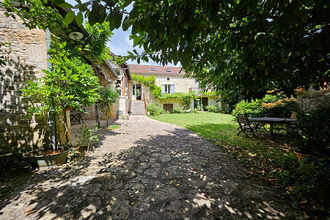 achat maison cubjac 24640
