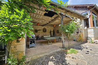 achat maison cubjac 24640