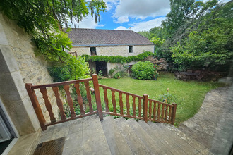 achat maison cubjac 24640