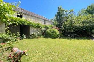 achat maison cubjac 24640