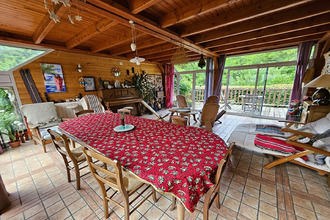 achat maison cubjac 24640