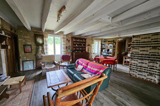 achat maison cubjac 24640