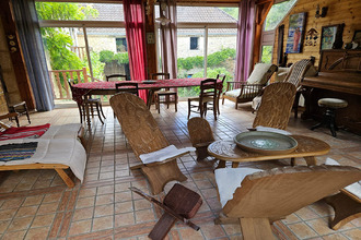 achat maison cubjac 24640