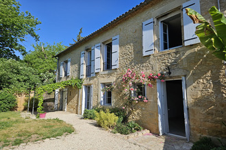 achat maison cubjac 24640