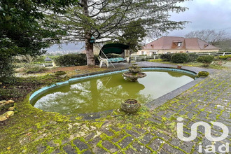 achat maison cublac 19520