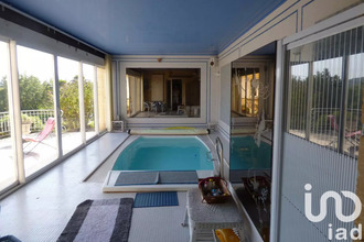 achat maison cublac 19520