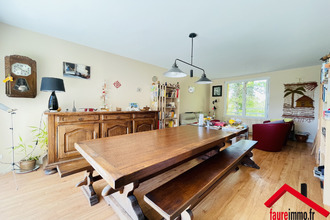 achat maison cublac 19520