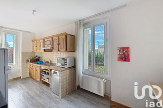 achat maison cublac 19520